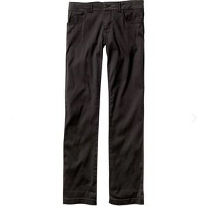 Prana Bedford Canyon Pants Sz 10 in Black